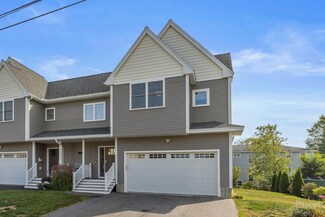57 Maple St Unit 2, Dover, NH 03820
