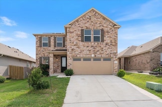 14302 Honey Gem Dr, Pflugerville, TX 78660