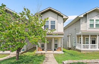 1511D Ann St, Nashville, TN 37216