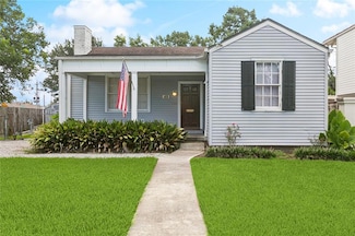 49 Papworth Ave, Metairie, LA 70005