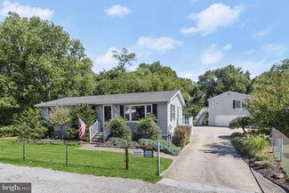 9299 All Saints Rd, Laurel, MD 20723