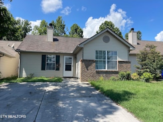 5627 Kalispell Way, Knoxville, TN 37924