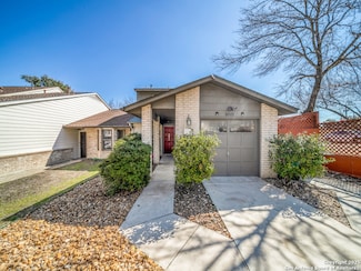 8002 Dorset, San Antonio, TX 78216