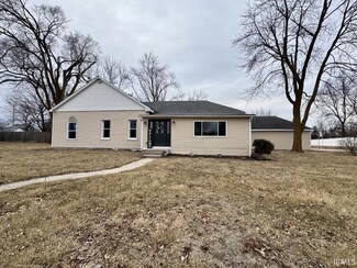 250 E Walnut St, Waterloo, IN 46793