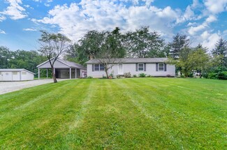 06552 State Route 197, Wapakoneta, OH 45895