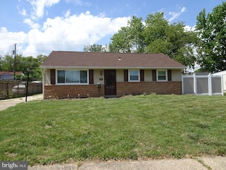 147 Cross Ave, New Castle, DE 19720