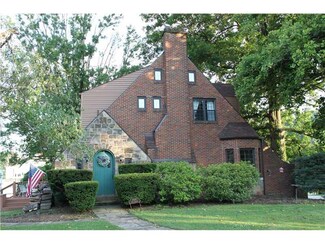 3500 Frye Ave, Finleyville, PA 15332
