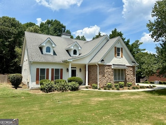 1005 Windridge Dr, Loganville, GA 30052