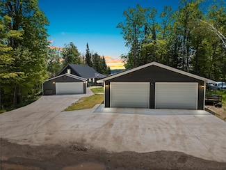 9071 Doemel Ln, Pickerel, WI 54465