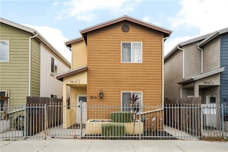 7814 S Western Ave, Los Angeles, CA 90047