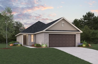 5006 Mesa Cove Dr, Katy, TX 77493