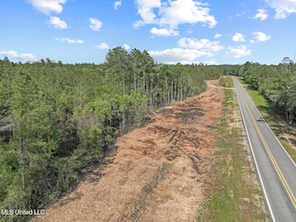 0000 Bethel Rd, Saucier, MS 39574