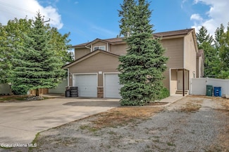 101 W 17th Ave, Post Falls, ID 83854