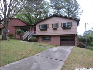 529 Bonnie Bell Ln, Irondale, AL 35210