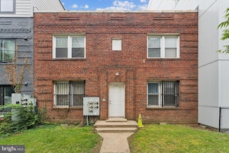 1707 H St NE, Washington, DC 20002