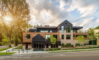 200 S Aspen St, Aspen, CO 81611