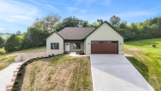189 Adley St, Morristown, TN 37814
