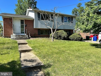 5901 Bryn Mawr Rd, College Park, MD 20740