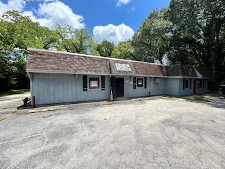 2408 SE Liberty Expy SE, Albany, GA 31705