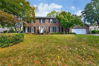 3706 Winged Foot Dr, Greensboro, NC 27410