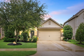4423 Wyatt Roland Way, Richmond, TX 77406