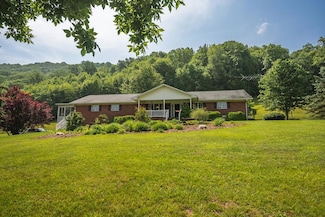 1235 Rush Fork Rd SW, Floyd, VA 24091