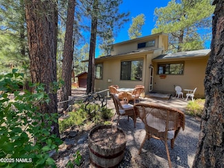 17410 S Peyote Dr, Munds Park, AZ 86017