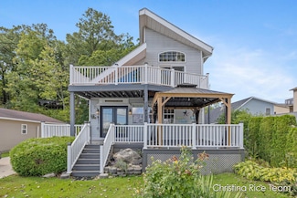 4703 N White Rd, Pierson, MI 49339