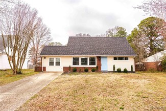 1322 Westridge Rd, Henrico, VA 23229