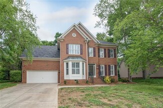 12313 Lazy Oak Ln Unit 21, Charlotte, NC 28273