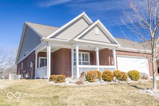 4326 Switchgrass Way, Indianapolis, IN 46237