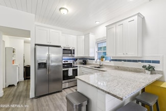16 Avery St, Saint Augustine, FL 32084