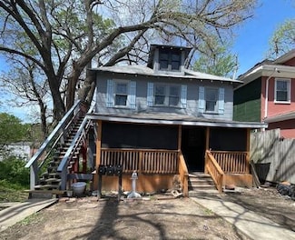 2450 Hardesty Ave, Kansas City, MO 64127