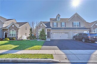 2272 Creekside Dr, Coplay, PA 18037
