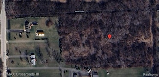 18231 Elwell Rd, Belleville, MI 48111