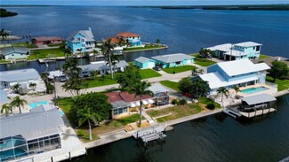 2809 Cheryl St, Matlacha, FL 33993