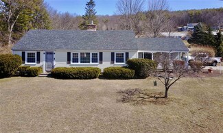 7 Woodwells Garrison Rd, Contoocook, NH 03229