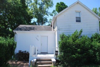 1303 Middlebury St, Elkhart, IN 46516