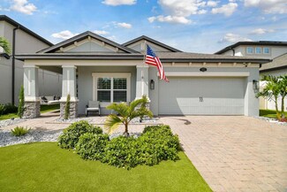 1673 Leaf Flower Ln, Lutz, FL 33558