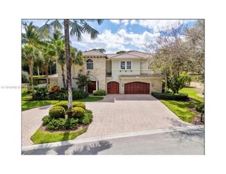 8948 Pinebrook Ct, Parkland, FL 33067