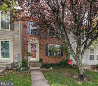 166 Liberty Way, Woodbury, NJ 08096