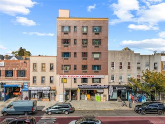 106-07 Northern Blvd Unit 5B, Corona, NY 11368