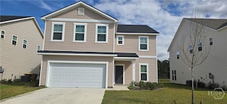 36 Jazz Dr, Pooler, GA 31322
