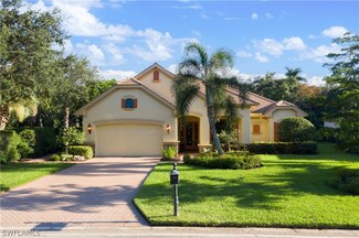 3360 Shady Bend, Fort Myers, FL 33905
