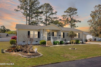 501 Capeside Dr, Wilmington, NC 28412