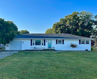 2787 W Old State Road 28, Tipton, IN 46072