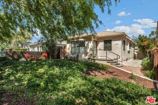 3050 Reid Ave, Culver City, CA 90232