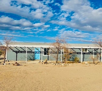 83467 Helen St, Twentynine Palms, CA 92277