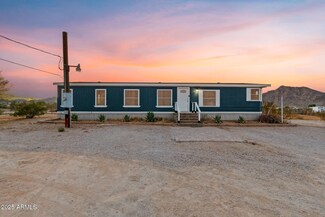 32174 N Mildred Rd, Queen Creek, AZ 85144