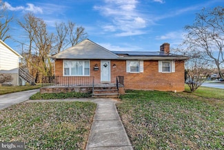 3854 Terka Cir, Randallstown, MD 21133